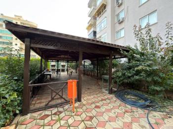 ALYANS'TAN MÜKEMMEL LOKASYONDA FULL SOSYAL ALANLI LÜKS 3+1