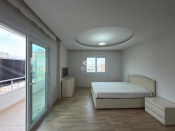 ALYANS'TAN MÜKEMMEL LOKASYONDA FULL SOSYAL ALANLI LÜKS 3+1