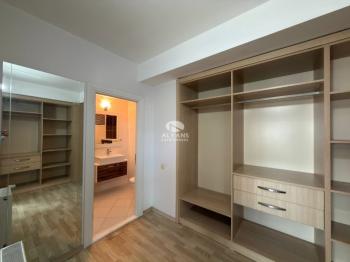 ALYANS'TAN MÜKEMMEL LOKASYONDA FULL SOSYAL ALANLI LÜKS 3+1