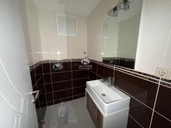 ALYANS'TAN MÜKEMMEL LOKASYONDA FULL SOSYAL ALANLI LÜKS 3+1