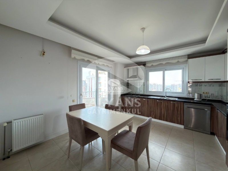 ALYANS'TAN MÜKEMMEL LOKASYONDA FULL SOSYAL ALANLI LÜKS 3+1