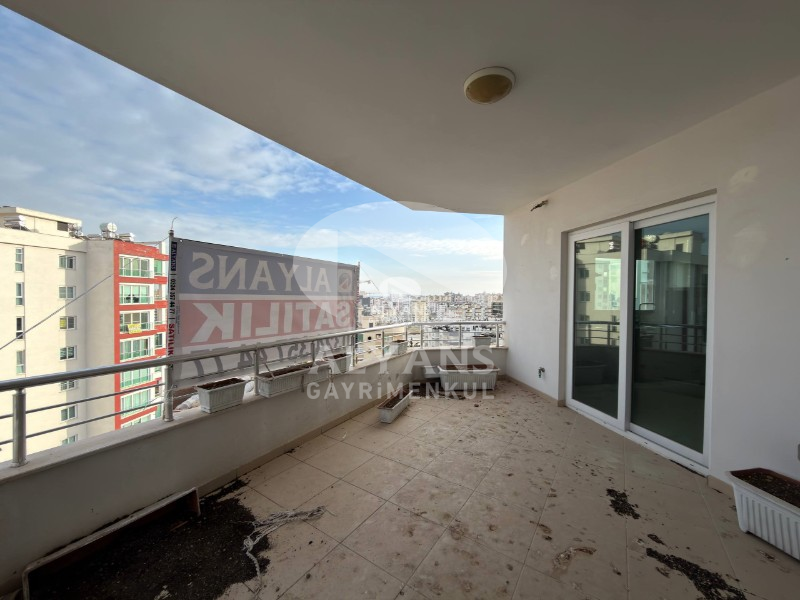 ALYANS'TAN MÜKEMMEL LOKASYONDA FULL SOSYAL ALANLI LÜKS 3+1