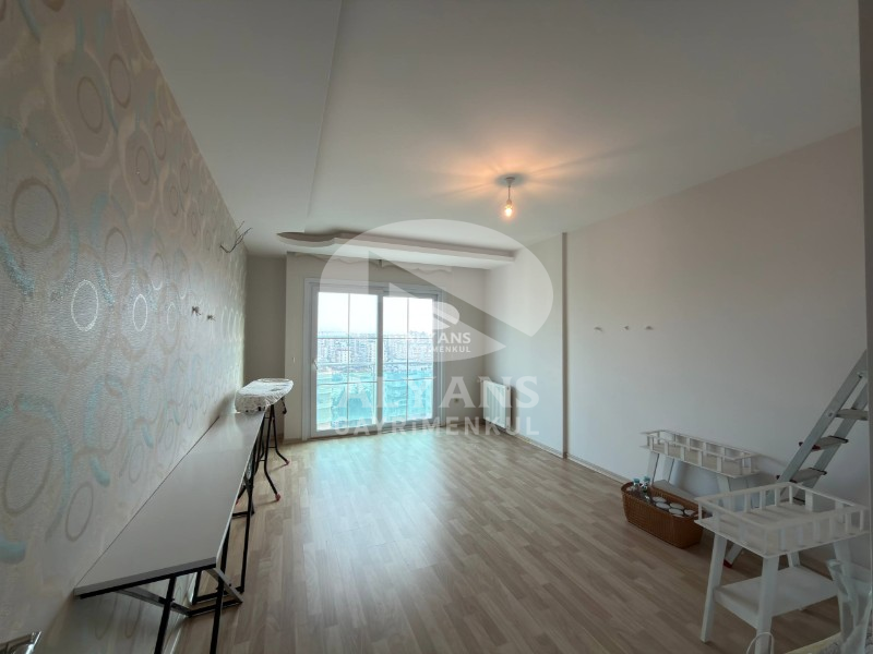 ALYANS'TAN MÜKEMMEL LOKASYONDA FULL SOSYAL ALANLI LÜKS 3+1