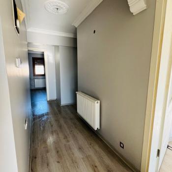 Antre Emlak'tan Kiralık Çalıkuşu Mahallesinde İçi Yapılı 3+1, Doğalgazlı 130 M2 Ferah ve Bakımlı Daire