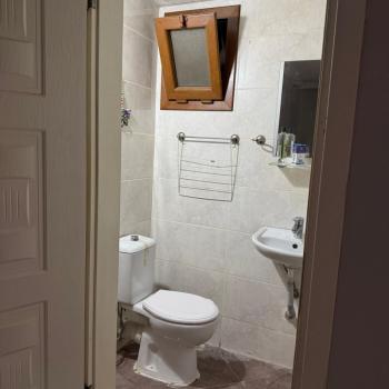 Antre Emlak'tan Kiralık Çalıkuşu Mahallesinde İçi Yapılı 3+1, Doğalgazlı 130 M2 Ferah ve Bakımlı Daire