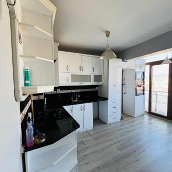 Antre Emlak'tan Kiralık Çalıkuşu Mahallesinde İçi Yapılı 3+1, Doğalgazlı 130 M2 Ferah ve Bakımlı Daire