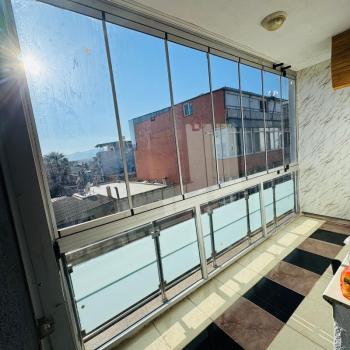 Antre Emlak'tan Kiralık Çalıkuşu Mahallesinde İçi Yapılı 3+1, Doğalgazlı 130 M2 Ferah ve Bakımlı Daire