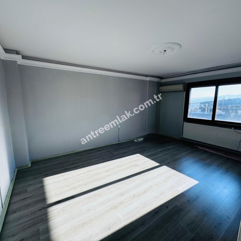 Antre Emlak'tan Kiralık Çalıkuşu Mahallesinde İçi Yapılı 3+1, Doğalgazlı 130 M2 Ferah ve Bakımlı Daire