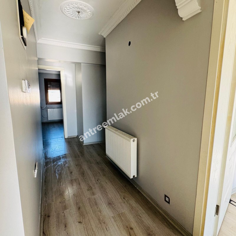 Antre Emlak'tan Kiralık Çalıkuşu Mahallesinde İçi Yapılı 3+1, Doğalgazlı 130 M2 Ferah ve Bakımlı Daire
