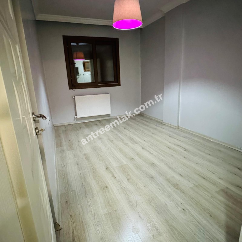 Antre Emlak'tan Kiralık Çalıkuşu Mahallesinde İçi Yapılı 3+1, Doğalgazlı 130 M2 Ferah ve Bakımlı Daire