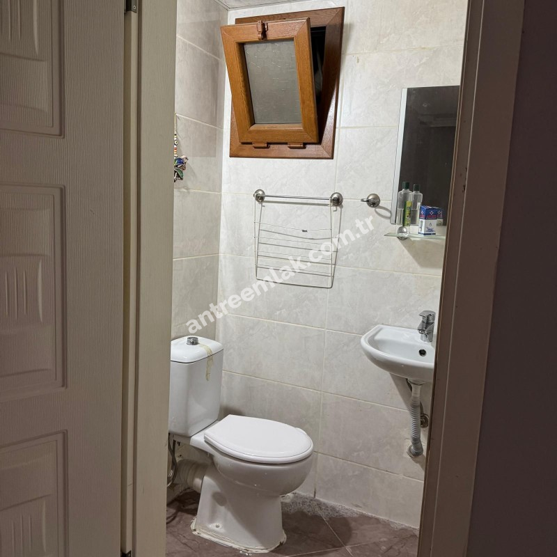 Antre Emlak'tan Kiralık Çalıkuşu Mahallesinde İçi Yapılı 3+1, Doğalgazlı 130 M2 Ferah ve Bakımlı Daire