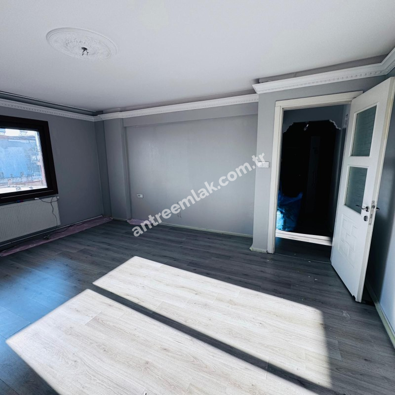 Antre Emlak'tan Kiralık Çalıkuşu Mahallesinde İçi Yapılı 3+1, Doğalgazlı 130 M2 Ferah ve Bakımlı Daire