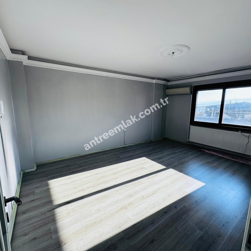 Antre Emlak'tan Kiralık Çalıkuşu Mahallesinde İçi Yapılı 3+1, Doğalgazlı 130 M2 Ferah ve Bakımlı Daire