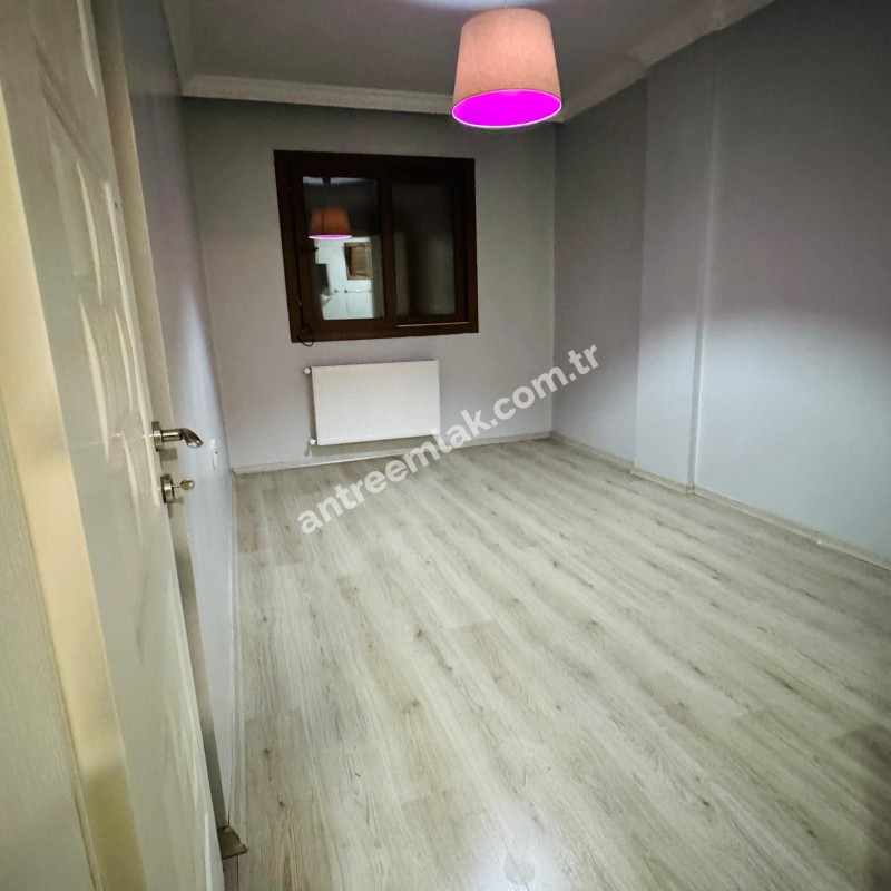 Antre Emlak'tan Kiralık Çalıkuşu Mahallesinde İçi Yapılı 3+1, Doğalgazlı 130 M2 Ferah ve Bakımlı Daire