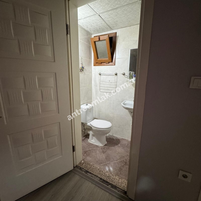 Antre Emlak'tan Kiralık Çalıkuşu Mahallesinde İçi Yapılı 3+1, Doğalgazlı 130 M2 Ferah ve Bakımlı Daire