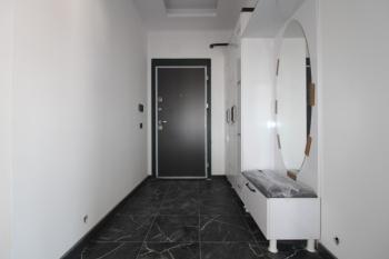 ASLAN'DAN ULAŞIMA YAKIN BAĞIMSIZ MUTFAKLI KİRALIK SIFIR 2+1