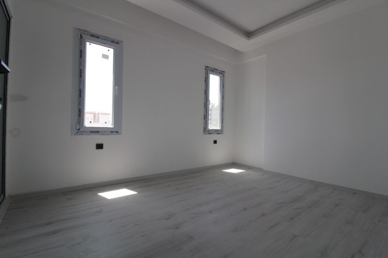 ASLAN'DAN ULAŞIMA YAKIN BAĞIMSIZ MUTFAKLI KİRALIK SIFIR 2+1