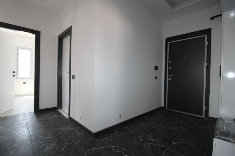 ASLAN'DAN ULAŞIMA YAKIN BAĞIMSIZ MUTFAKLI KİRALIK SIFIR 2+1