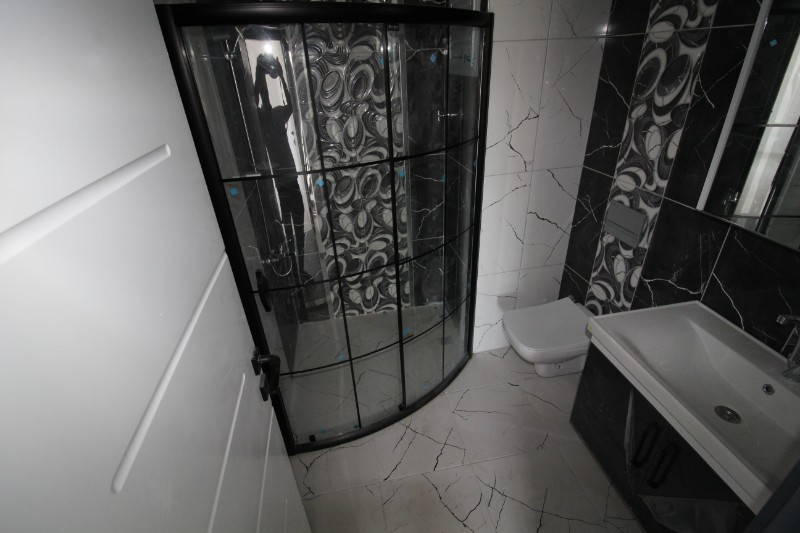 ASLAN'DAN ULAŞIMA YAKIN BAĞIMSIZ MUTFAKLI KİRALIK SIFIR 2+1