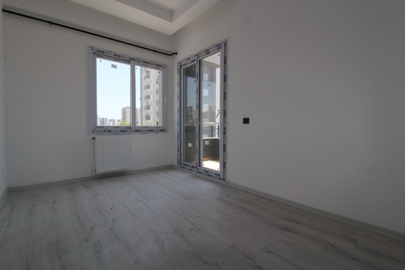 ASLAN'DAN ULAŞIMA YAKIN BAĞIMSIZ MUTFAKLI KİRALIK SIFIR 2+1