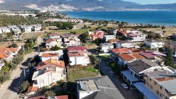 DİDİM USLU SİTESİNDE SATILIK İMARLI ARSA