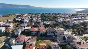 DİDİM USLU SİTESİNDE SATILIK İMARLI ARSA