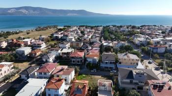 DİDİM USLU SİTESİNDE SATILIK İMARLI ARSA