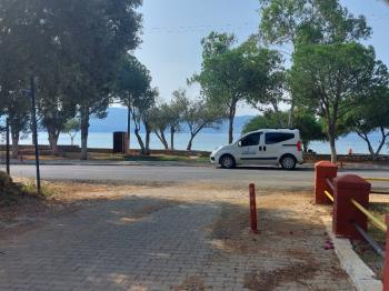 DİDİM USLU SİTESİNDE SATILIK İMARLI ARSA