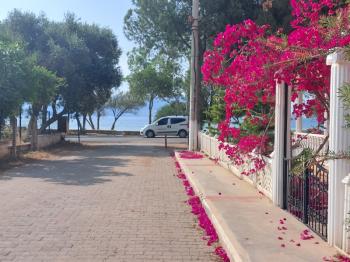 DİDİM USLU SİTESİNDE SATILIK İMARLI ARSA