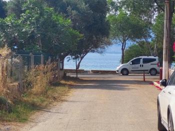 DİDİM USLU SİTESİNDE SATILIK İMARLI ARSA