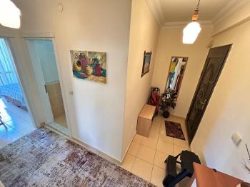 EFELER MAHALLESİ’NDE LÜKS SİTE İÇERİSİNDE SATILIK 2+1 EŞYALI DAİRE  Fiyat: 4.650.000 TL