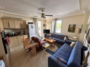 EFELER MAHALLESİ’NDE LÜKS SİTE İÇERİSİNDE SATILIK 2+1 EŞYALI DAİRE  Fiyat: 4.650.000 TL