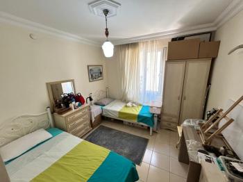 EFELER MAHALLESİ’NDE LÜKS SİTE İÇERİSİNDE SATILIK 2+1 EŞYALI DAİRE  Fiyat: 4.650.000 TL