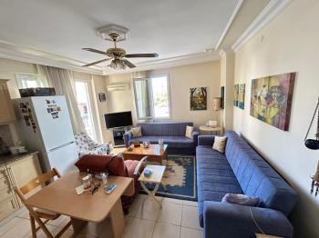 EFELER MAHALLESİ’NDE LÜKS SİTE İÇERİSİNDE SATILIK 2+1 EŞYALI DAİRE  Fiyat: 4.650.000 TL