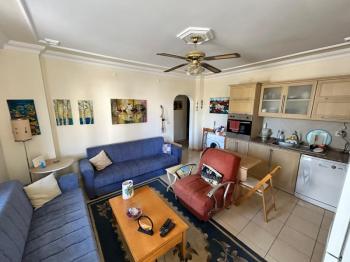 EFELER MAHALLESİ’NDE LÜKS SİTE İÇERİSİNDE SATILIK 2+1 EŞYALI DAİRE  Fiyat: 4.650.000 TL