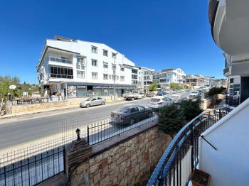 EFELER MAHALLESİ’NDE LÜKS SİTE İÇERİSİNDE SATILIK 2+1 EŞYALI DAİRE  Fiyat: 4.650.000 TL