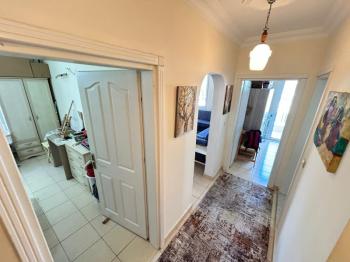 EFELER MAHALLESİ’NDE LÜKS SİTE İÇERİSİNDE SATILIK 2+1 EŞYALI DAİRE  Fiyat: 4.650.000 TL