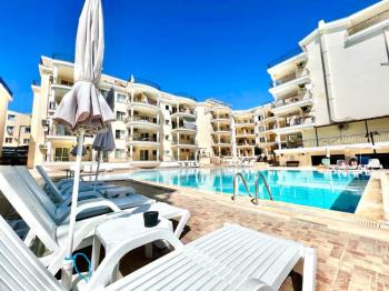 EFELER MAHALLESİ’NDE LÜKS SİTE İÇERİSİNDE SATILIK 2+1 EŞYALI DAİRE  Fiyat: 4.650.000 TL