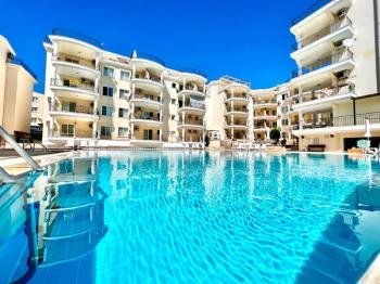 EFELER MAHALLESİ’NDE LÜKS SİTE İÇERİSİNDE SATILIK 2+1 EŞYALI DAİRE  Fiyat: 4.650.000 TL