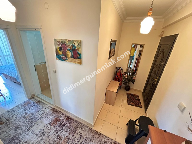 EFELER MAHALLESİ’NDE LÜKS SİTE İÇERİSİNDE SATILIK 2+1 EŞYALI DAİRE  Fiyat: 4.650.000 TL