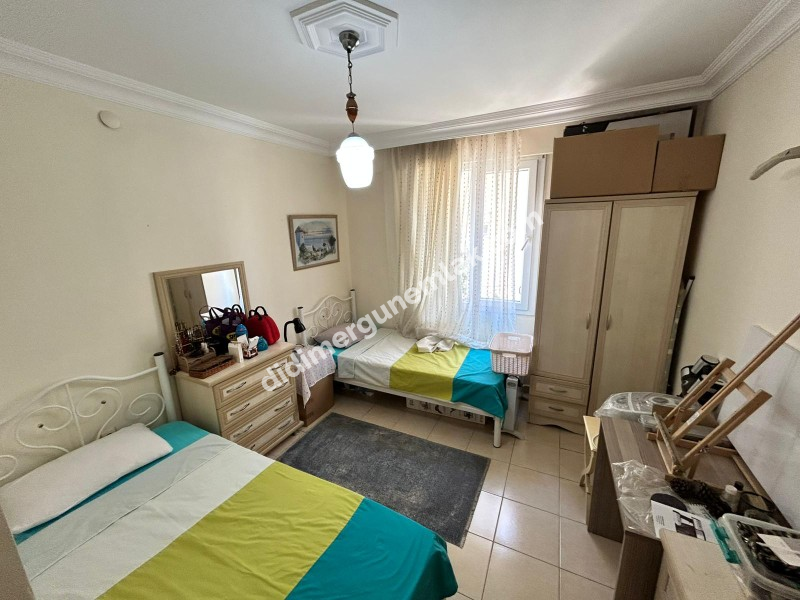 EFELER MAHALLESİ’NDE LÜKS SİTE İÇERİSİNDE SATILIK 2+1 EŞYALI DAİRE  Fiyat: 4.650.000 TL