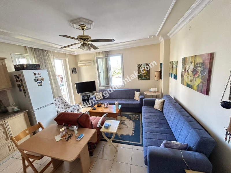 EFELER MAHALLESİ’NDE LÜKS SİTE İÇERİSİNDE SATILIK 2+1 EŞYALI DAİRE  Fiyat: 4.650.000 TL