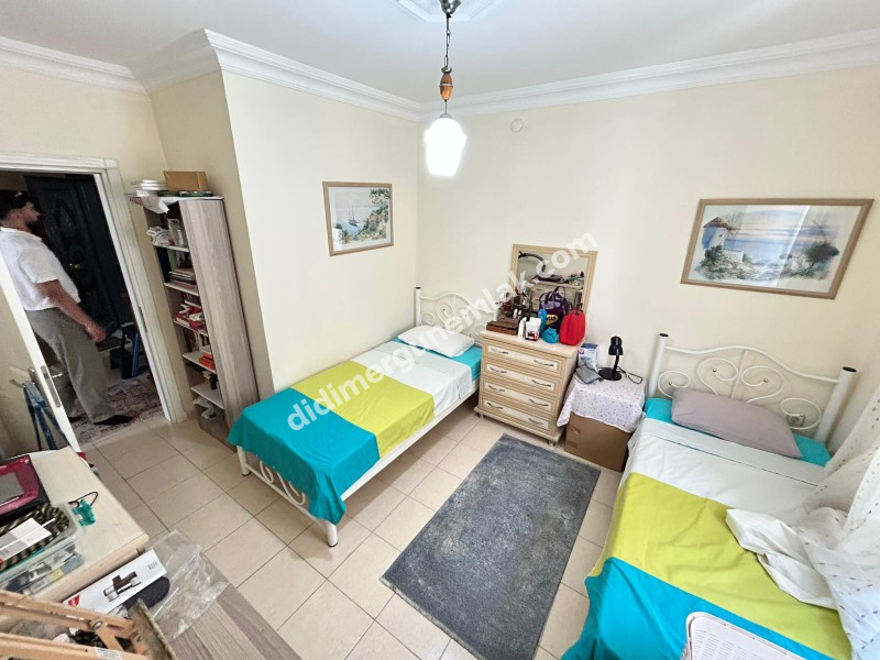 EFELER MAHALLESİ’NDE LÜKS SİTE İÇERİSİNDE SATILIK 2+1 EŞYALI DAİRE  Fiyat: 4.650.000 TL