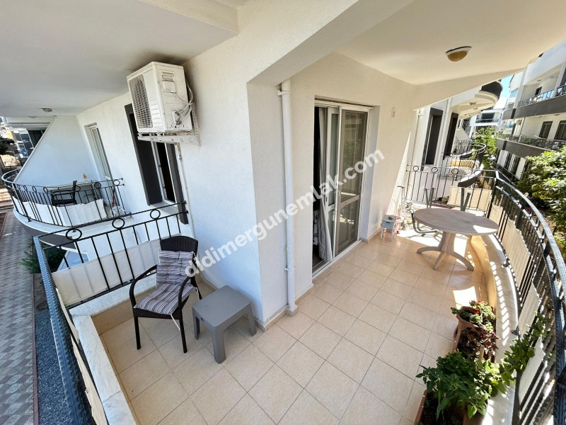 EFELER MAHALLESİ’NDE LÜKS SİTE İÇERİSİNDE SATILIK 2+1 EŞYALI DAİRE  Fiyat: 4.650.000 TL