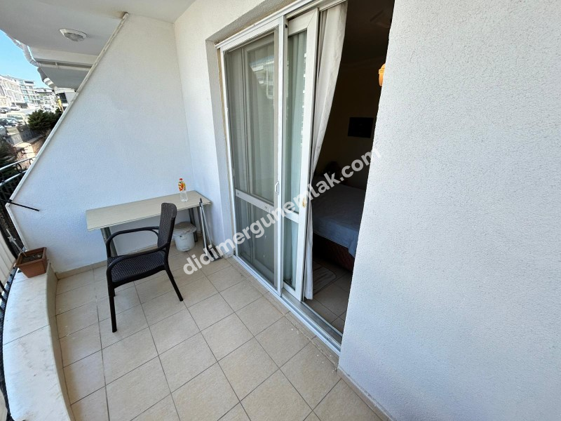 EFELER MAHALLESİ’NDE LÜKS SİTE İÇERİSİNDE SATILIK 2+1 EŞYALI DAİRE  Fiyat: 4.650.000 TL