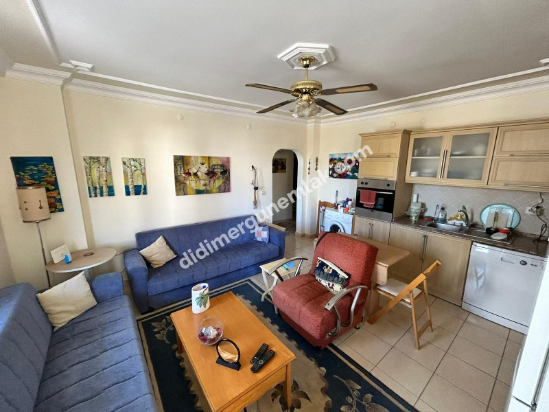 EFELER MAHALLESİ’NDE LÜKS SİTE İÇERİSİNDE SATILIK 2+1 EŞYALI DAİRE  Fiyat: 4.650.000 TL