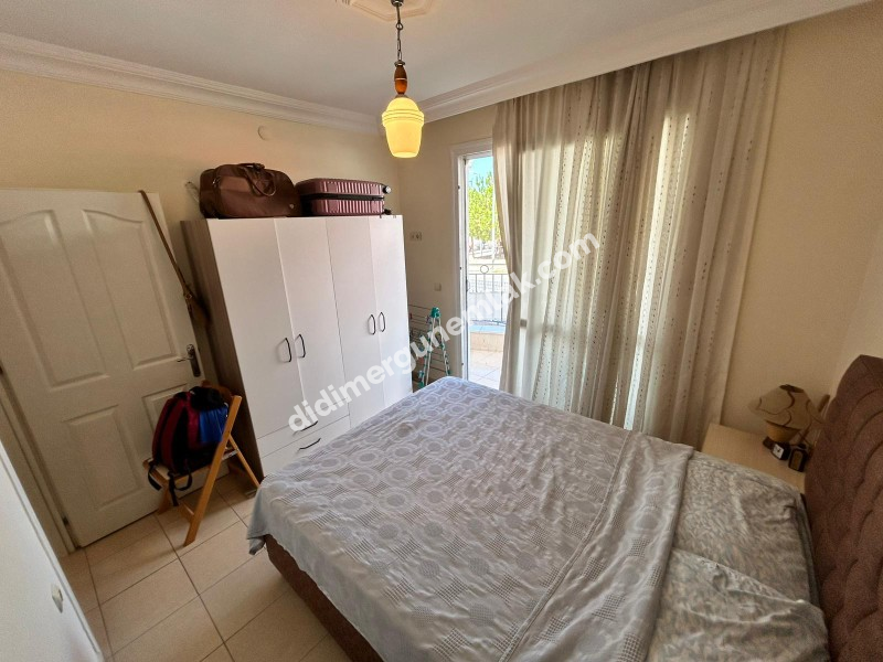 EFELER MAHALLESİ’NDE LÜKS SİTE İÇERİSİNDE SATILIK 2+1 EŞYALI DAİRE  Fiyat: 4.650.000 TL