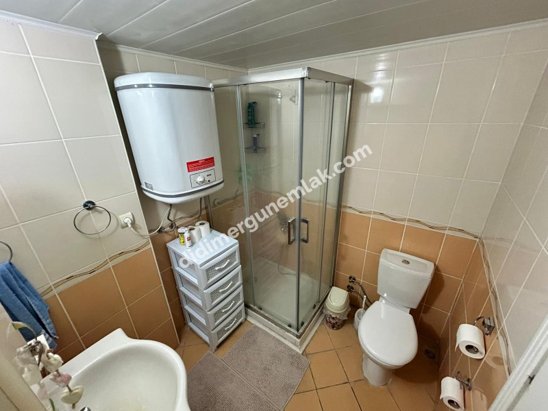 EFELER MAHALLESİ’NDE LÜKS SİTE İÇERİSİNDE SATILIK 2+1 EŞYALI DAİRE  Fiyat: 4.650.000 TL