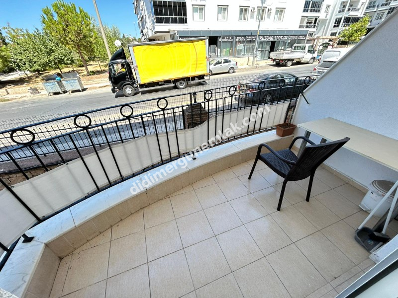 EFELER MAHALLESİ’NDE LÜKS SİTE İÇERİSİNDE SATILIK 2+1 EŞYALI DAİRE  Fiyat: 4.650.000 TL