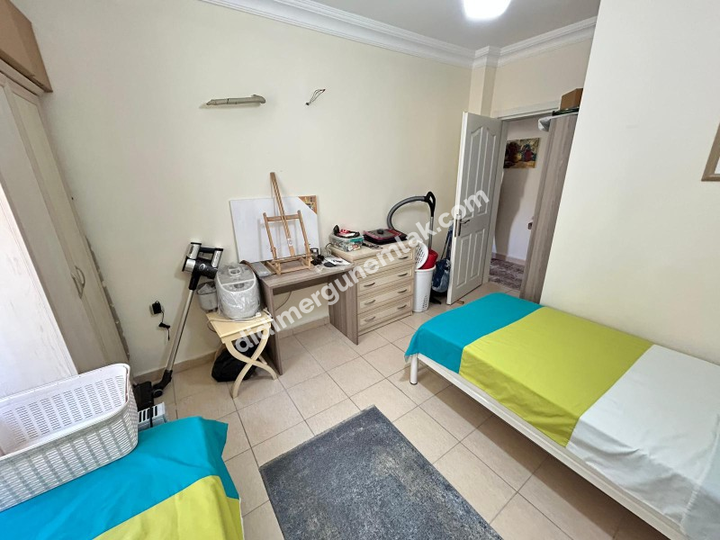 EFELER MAHALLESİ’NDE LÜKS SİTE İÇERİSİNDE SATILIK 2+1 EŞYALI DAİRE  Fiyat: 4.650.000 TL